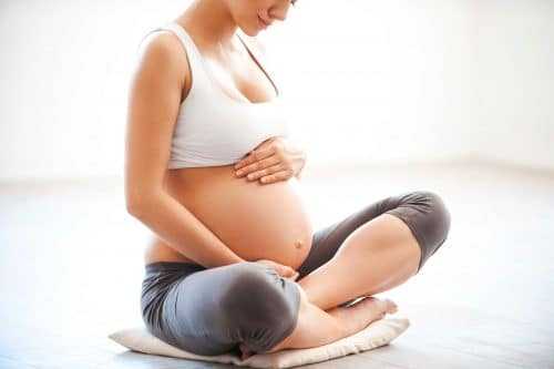Беременность и эндометриоз шейки матки