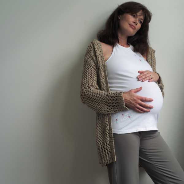 Беременность и мастопатия