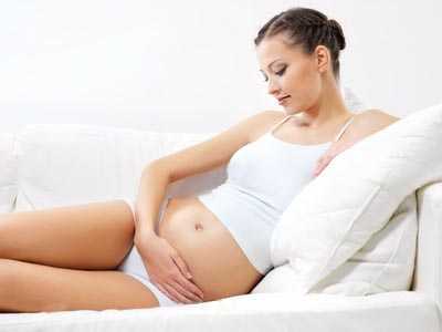 Беременность при эндометриозе матки