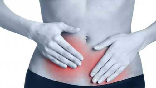 Боли при эндометриозе отдающие в кишечнике