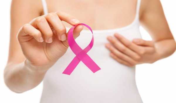 Генетический рак молочной железы