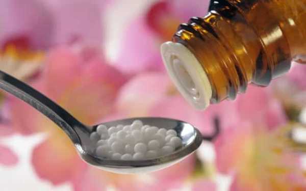 Гомеопатические препараты при климаксе