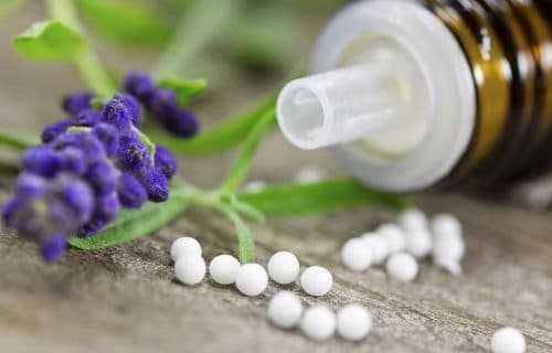 Гомеопатия при эндометриозе
