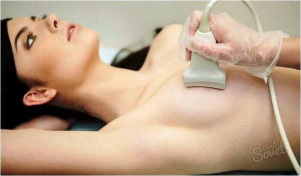 Как лечится мастопатия молочных желез