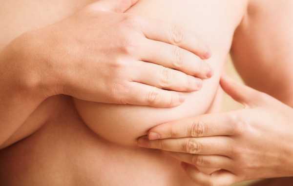 Как определить мастопатию
