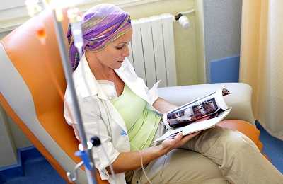 Как подготовиться к химиотерапии при раке молочной железы
