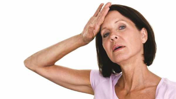 Климаксы у женщин симптомы возраст