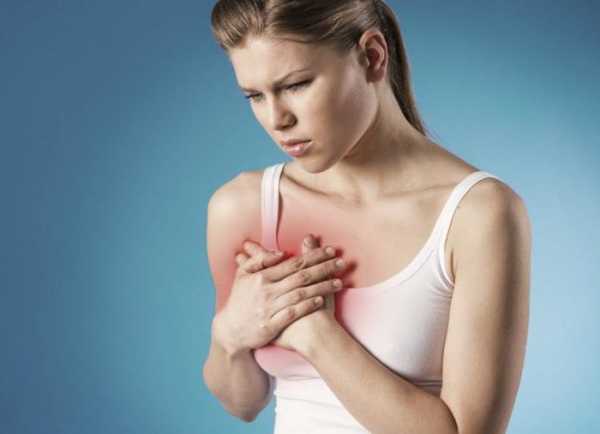 Мастопатия молочной железы симптомы и признаки у женщин
