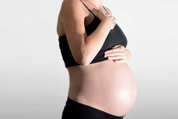 Мастопатия при беременности