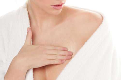 Может ли при мастопатии болеть одна молочная железа