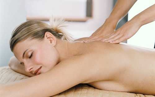 Можно ли при мастопатии делать массаж