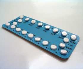 Оральные контрацептивы при эндометриозе