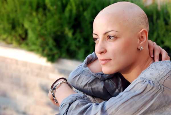 Питание при химиотерапии рака молочной железы