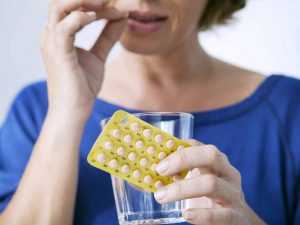 Препараты для лечения миомы матки