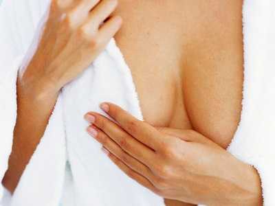 Причины мастопатии
