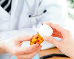 Противозачаточные таблетки при мастопатии