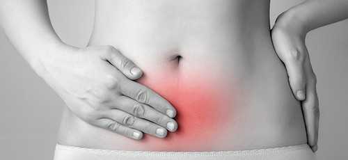 Симптомы эндометриоза матки