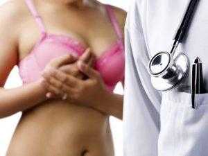 Увеличение груди при мастопатии