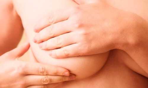 Всегда ли при беременности набухают молочные железы на ранней стадии