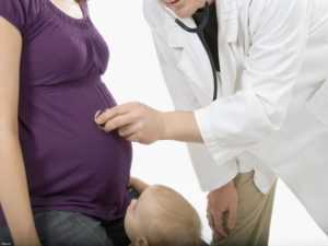 Желтое тело в правом яичнике при беременности и пол ребенка