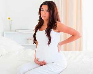 Беременность и фиброзно кистозная мастопатия