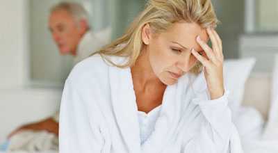 Что такое климаксе у женщин симптомы и лечение