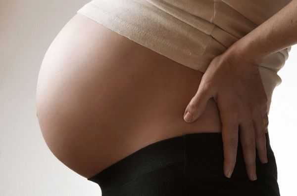 Как отличить беременность от климакса