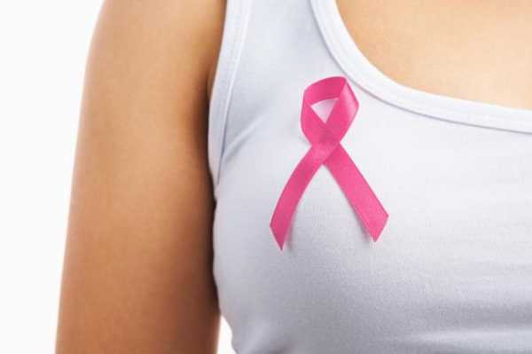 Как распознать рак молочной железы