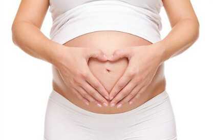 Могут ли быть фолликулы в яичниках при беременности