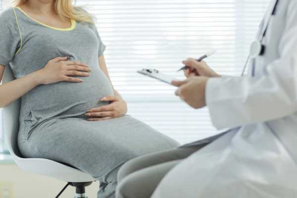 Может ли наступить беременность при климаксе