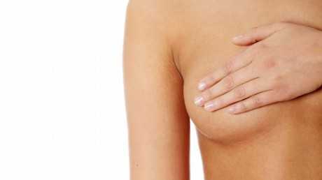 Причины мастопатии молочной железы
