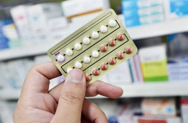 Противозачаточные таблетки при климаксе после 50 лет